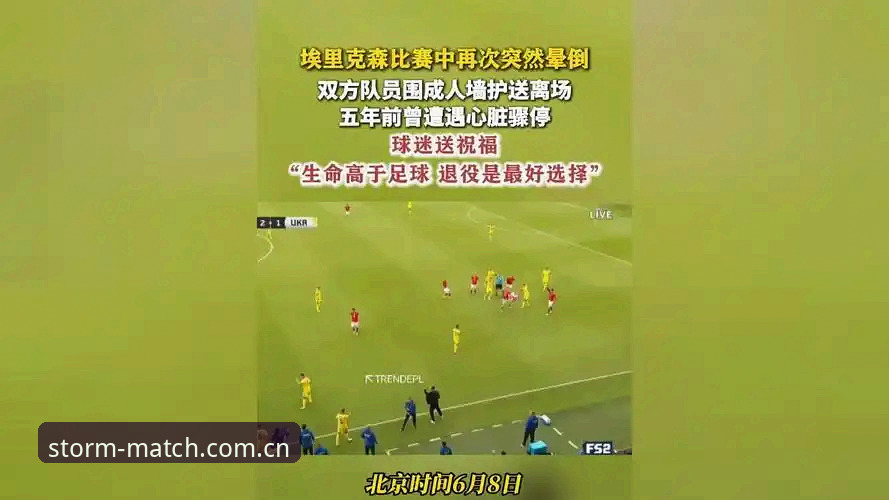 埃里克森球场再晕倒事件完整指南：从风云体育平台老用户视角看这位战士的生涯起伏